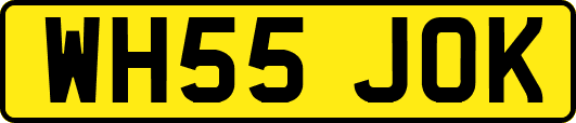 WH55JOK