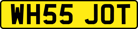 WH55JOT