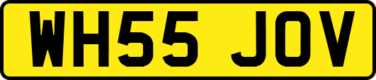 WH55JOV