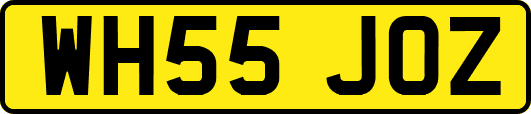 WH55JOZ