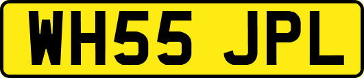 WH55JPL