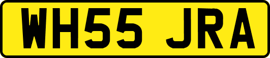 WH55JRA