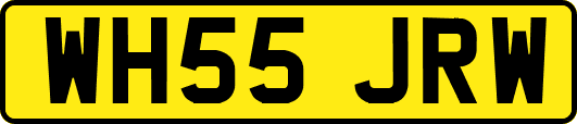 WH55JRW