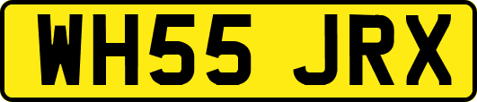 WH55JRX