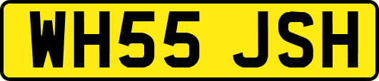 WH55JSH