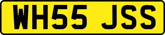 WH55JSS