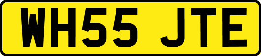 WH55JTE