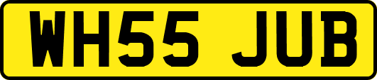 WH55JUB