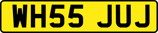 WH55JUJ
