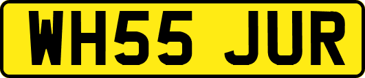 WH55JUR