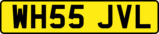 WH55JVL