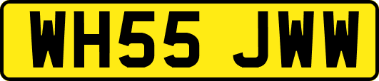 WH55JWW