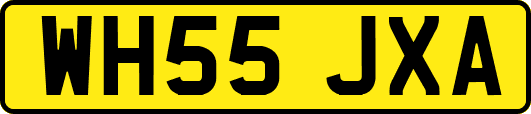 WH55JXA