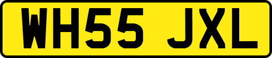 WH55JXL