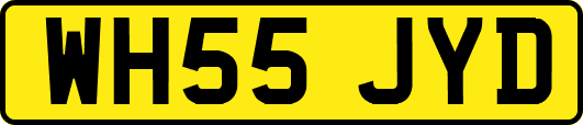WH55JYD