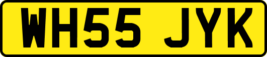 WH55JYK