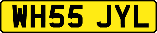 WH55JYL