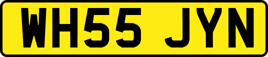 WH55JYN