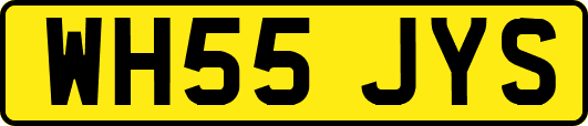 WH55JYS