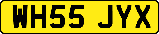 WH55JYX