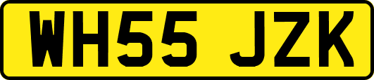 WH55JZK