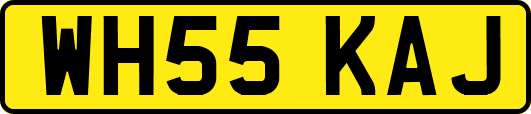 WH55KAJ