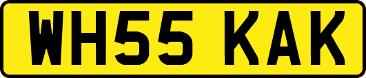 WH55KAK