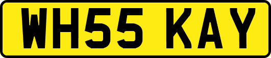 WH55KAY