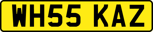 WH55KAZ