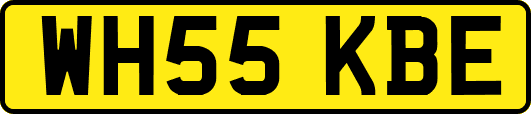 WH55KBE