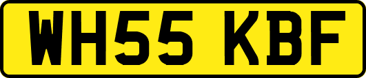 WH55KBF