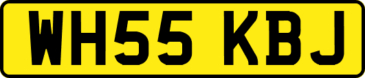 WH55KBJ