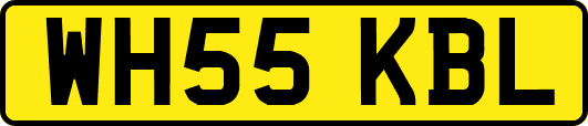 WH55KBL