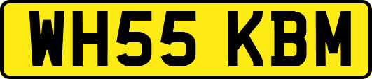 WH55KBM