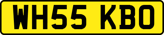 WH55KBO