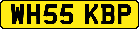 WH55KBP