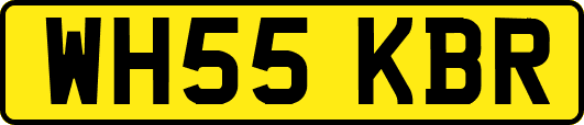 WH55KBR