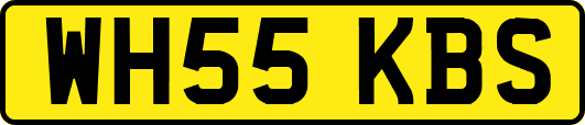 WH55KBS