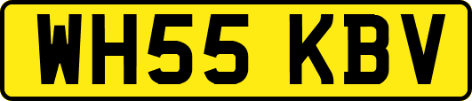 WH55KBV