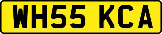 WH55KCA