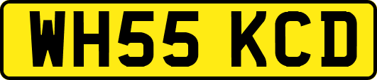 WH55KCD
