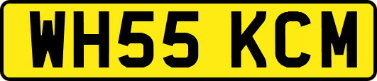 WH55KCM