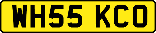 WH55KCO