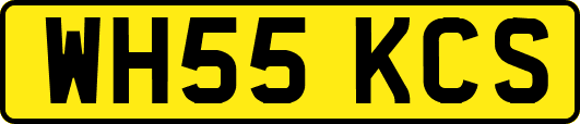 WH55KCS