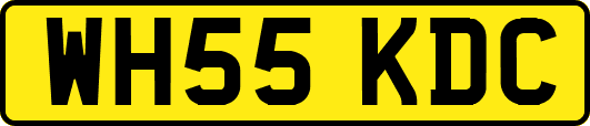 WH55KDC