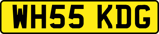 WH55KDG