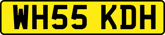WH55KDH
