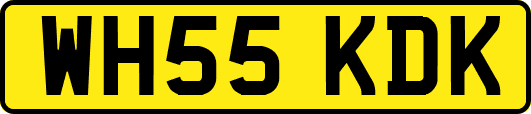WH55KDK