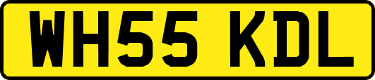 WH55KDL