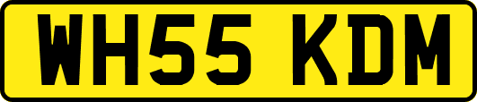 WH55KDM